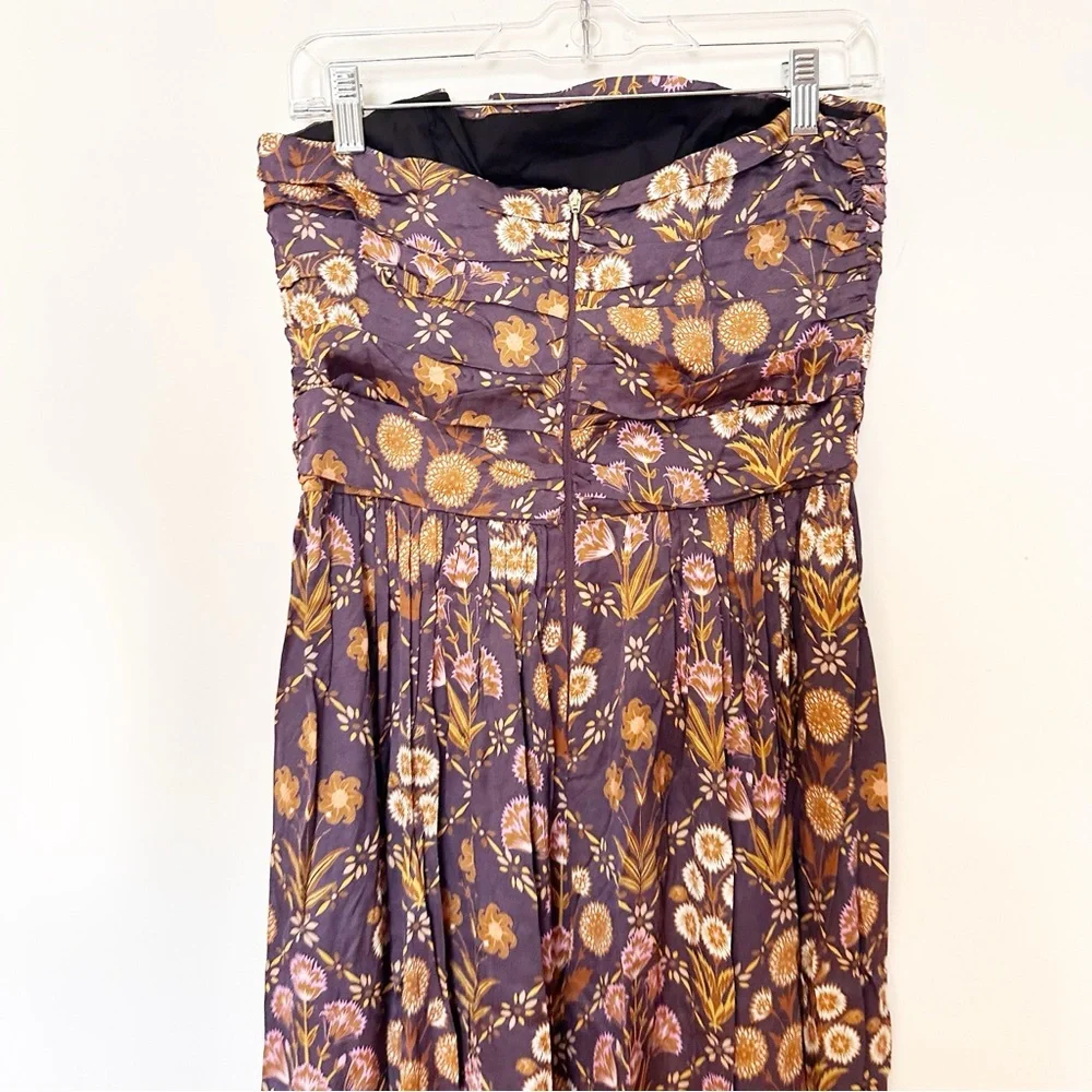 Free People Especia Amara Dress